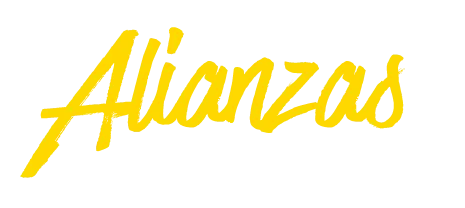 alianzas